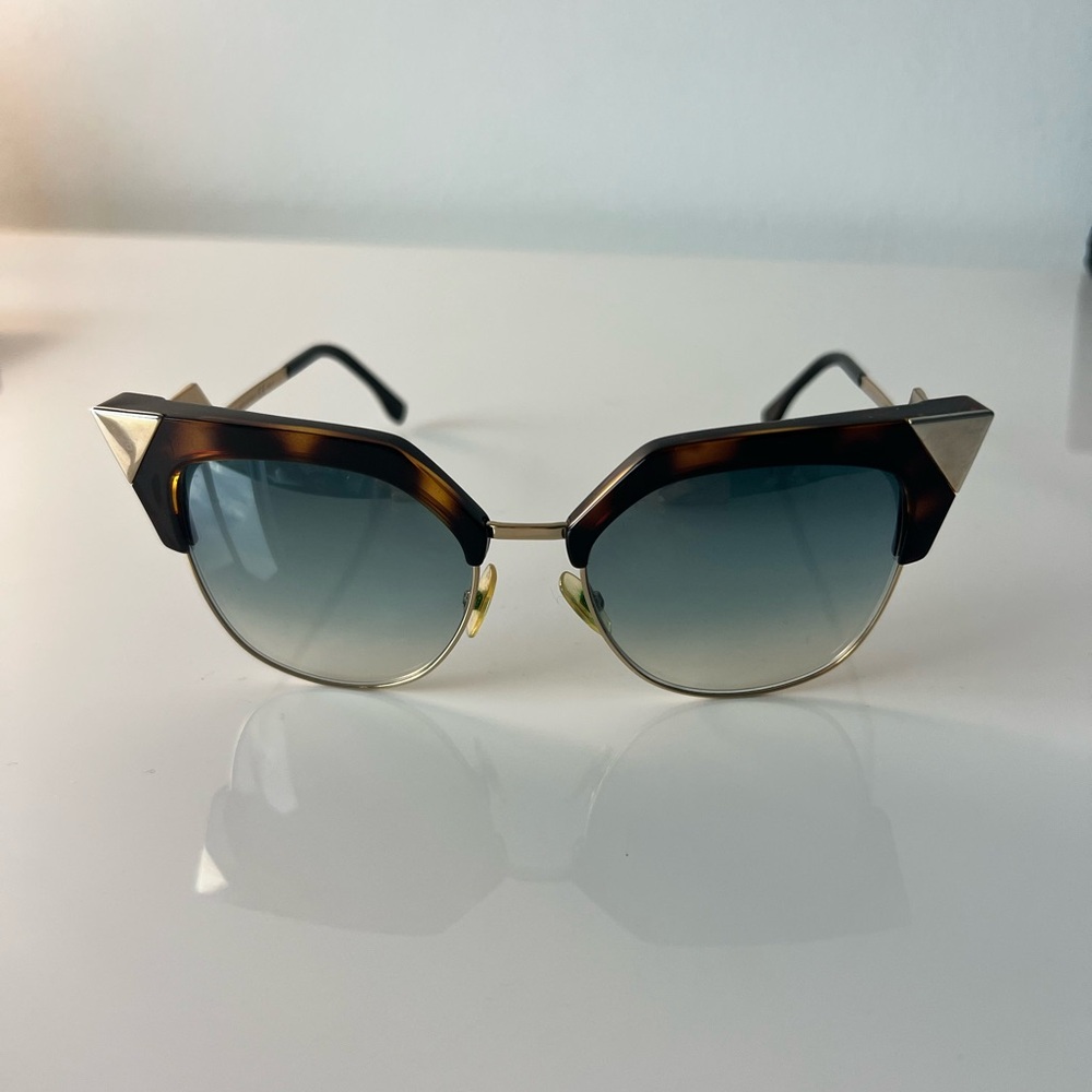 Fendi Iridia FF 0149s Sunglasses